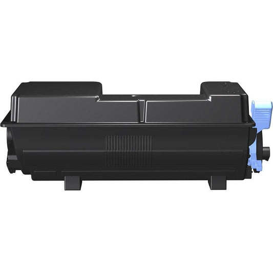 Kyocera TK3410 Black Standard Capacity Toner Cartridge 15.5K pages - 1T0C0X0NL0 - ONE CLICK SUPPLIES