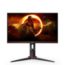 AOC 24G2SPU 23.8 Inch Full HD IPS Panel HDMI DisplayPort VGA LED Gaming Monitor - ONE CLICK SUPPLIES