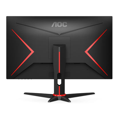 AOC G2 24G2SPAE 23.8 Inch Full HD IPS Panel HDMI DisplayPort VGA LED Gaming Monitor - ONE CLICK SUPPLIES