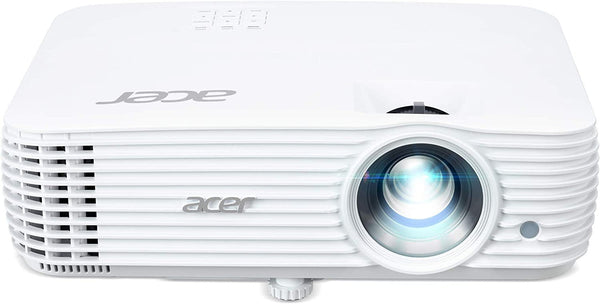 Acer H6542BDK 3D DLP Full HD 4000 ANSI Lumens HDMI Projector - ONE CLICK SUPPLIES