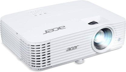 Acer H6542BDK 3D DLP Full HD 4000 ANSI Lumens HDMI Projector - ONE CLICK SUPPLIES