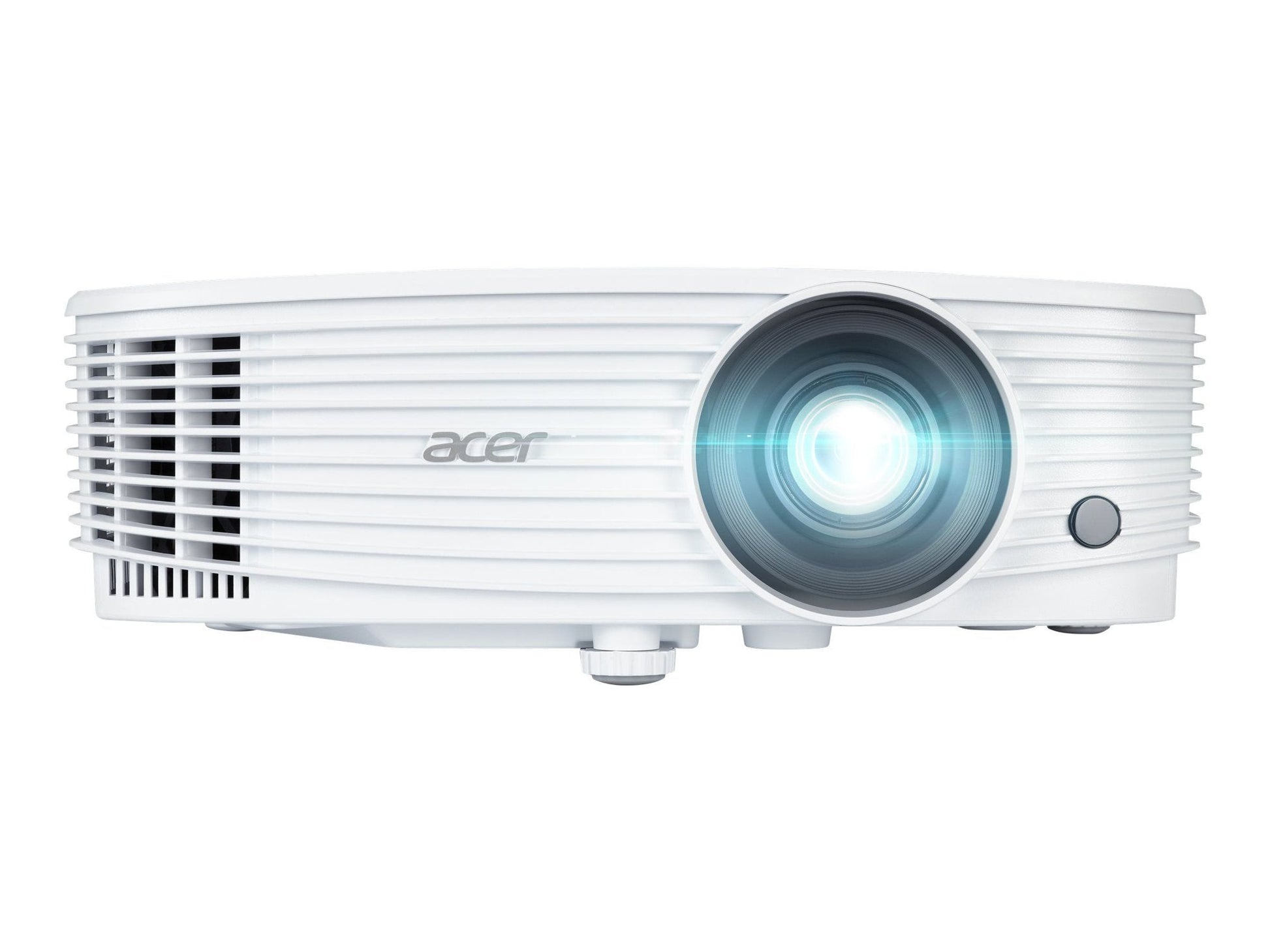 Acer Essential P1357Wi 3D DLP WXGA 4500 ANSI Lumens VGA Projector - ONE CLICK SUPPLIES