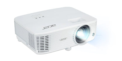 Acer Essential P1357Wi 3D DLP WXGA 4500 ANSI Lumens VGA Projector - ONE CLICK SUPPLIES