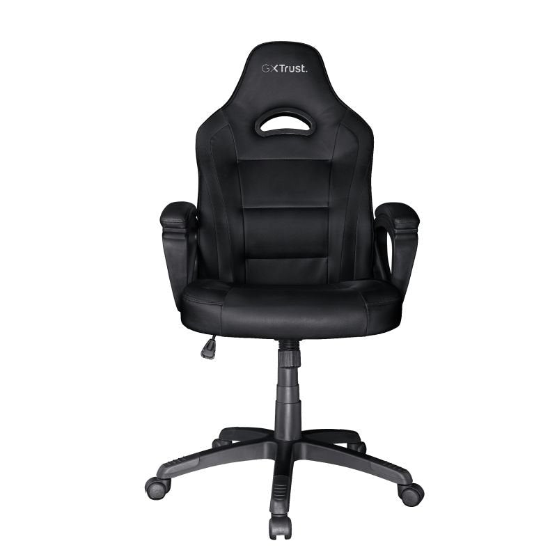 Trust GXT1701 RYON Universal Gaming Chair Black - ONE CLICK SUPPLIES