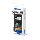 Casio Classwiz Scientific Calculator Dual Powered FX-85GTCW-W-UT - ONE CLICK SUPPLIES