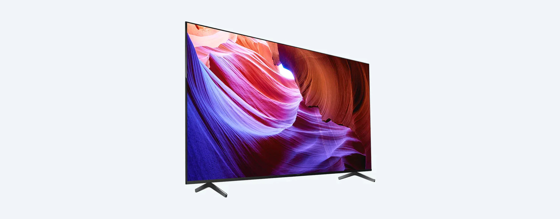 Sony X85K 55 Inch 3840 x 2160 Pixels 4K Ultra HD HDMI HDR Smart TV - ONE CLICK SUPPLIES