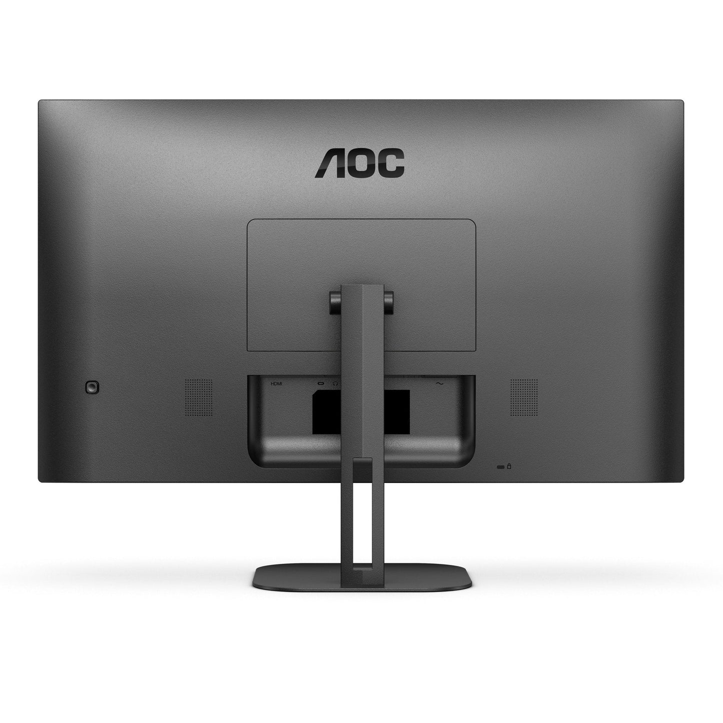 AOC V5 24V5CE 23.8 Inch 1920 x 1080 Pixels Full HD IPS Panel HDMI USB-C LED Monitor - ONE CLICK SUPPLIES