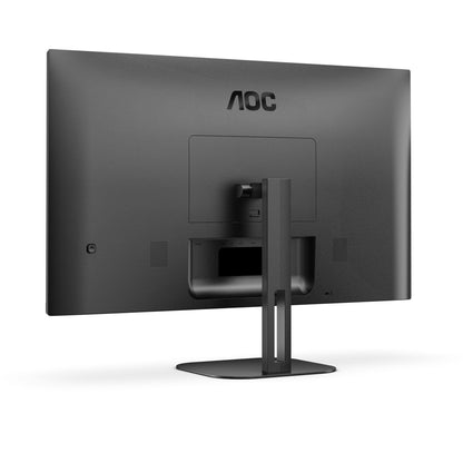 AOC V5 24V5CE 23.8 Inch 1920 x 1080 Pixels Full HD IPS Panel HDMI USB-C LED Monitor - ONE CLICK SUPPLIES