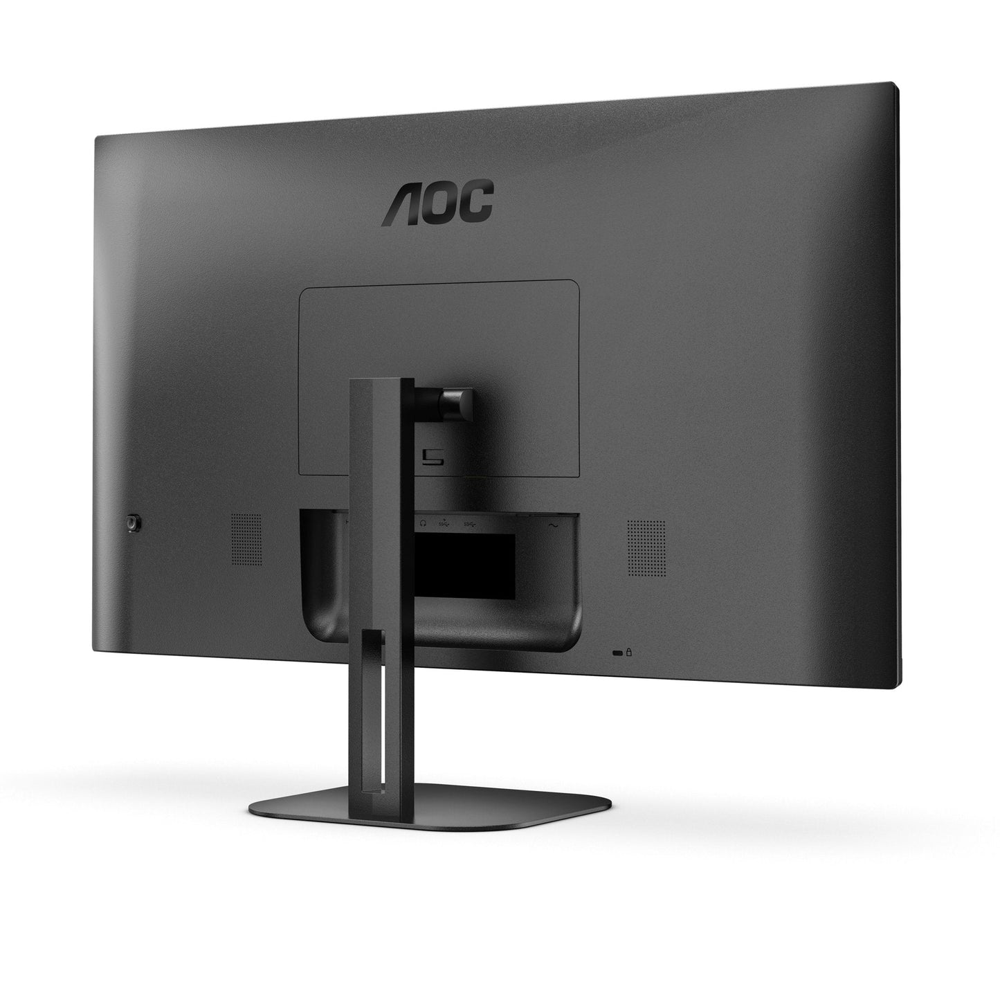 AOC V5 24V5CE 23.8 Inch 1920 x 1080 Pixels Full HD IPS Panel HDMI USB-C LED Monitor - ONE CLICK SUPPLIES