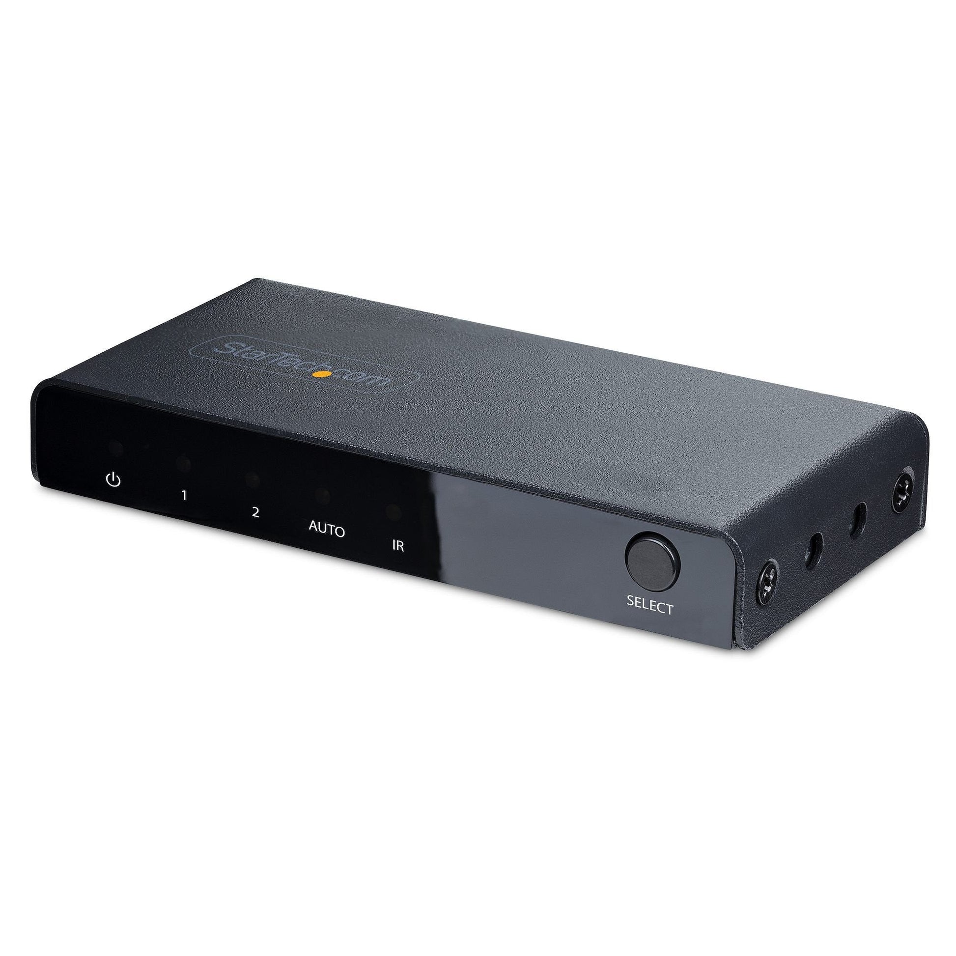 StarTech.com 2 Port 8K HDMI 2.1 Video Switch - ONE CLICK SUPPLIES