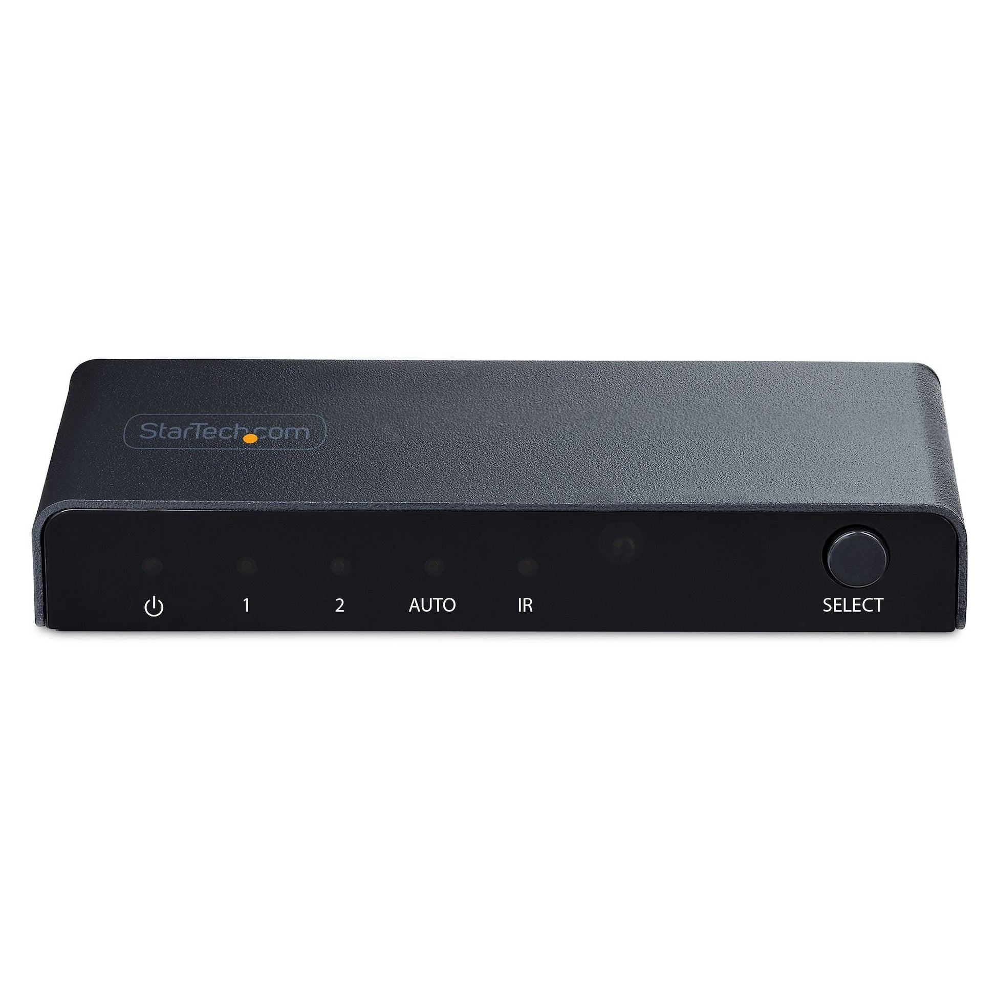 StarTech.com 2 Port 8K HDMI 2.1 Video Switch - ONE CLICK SUPPLIES