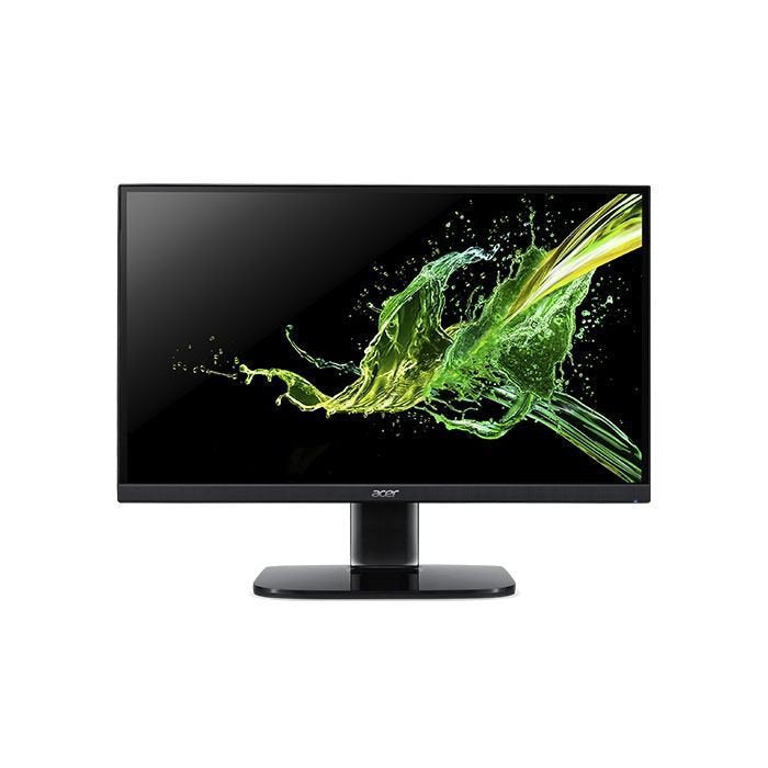 Acer R0 R270 27 Inch 1920 x 1080 Pixels Full HD ZeroFrame FreeSync IPS HDMI VGA Monitor - ONE CLICK SUPPLIES