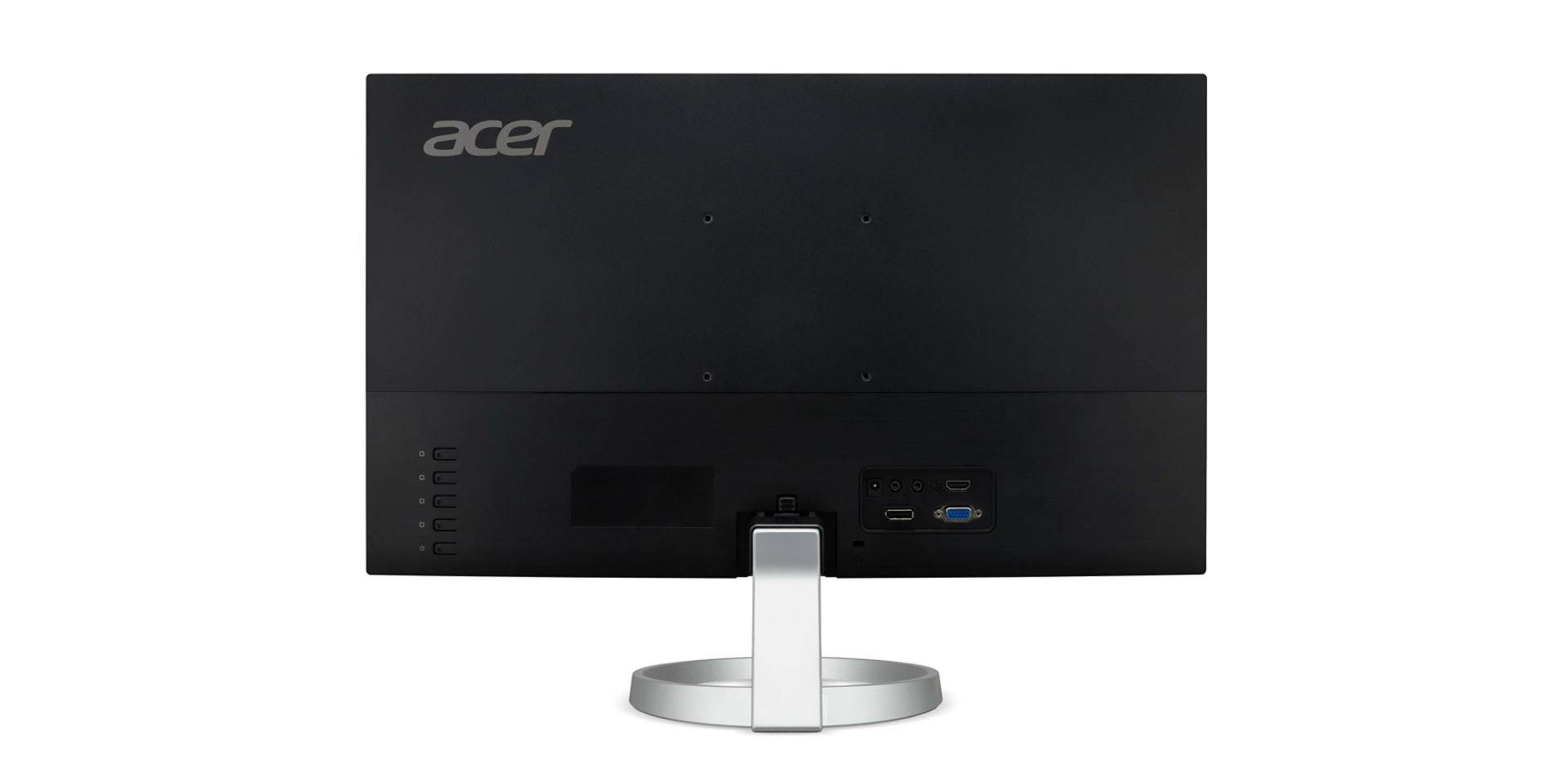 Acer R0 R270 27 Inch 1920 x 1080 Pixels Full HD ZeroFrame FreeSync IPS HDMI VGA Monitor - ONE CLICK SUPPLIES