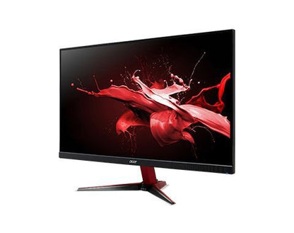 Acer NITRO VG2 VG272S 27 Inch 1920 x 1080 Pixels Full HD IPS Panel HDMI DisplayPort Monitor - ONE CLICK SUPPLIES