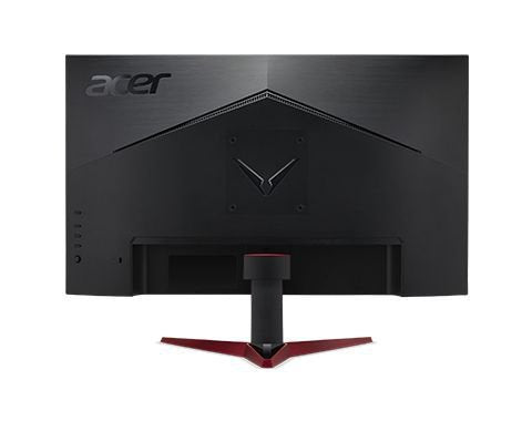 Acer NITRO VG2 VG272S 27 Inch 1920 x 1080 Pixels Full HD IPS Panel HDMI DisplayPort Monitor - ONE CLICK SUPPLIES