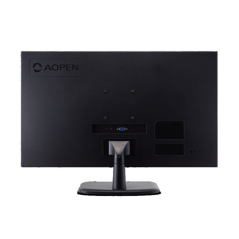 Acer Aopen CV1 24 Inch 1920 x 1080 Pixels Full HD VA Panel Adaptive Sync HDMI Monitor - ONE CLICK SUPPLIES