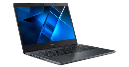 Acer TravelMate P4 14 Inch AMD Ryzen 6850U 16GB RAM 512GB SSD Windows 11 Pro - ONE CLICK SUPPLIES