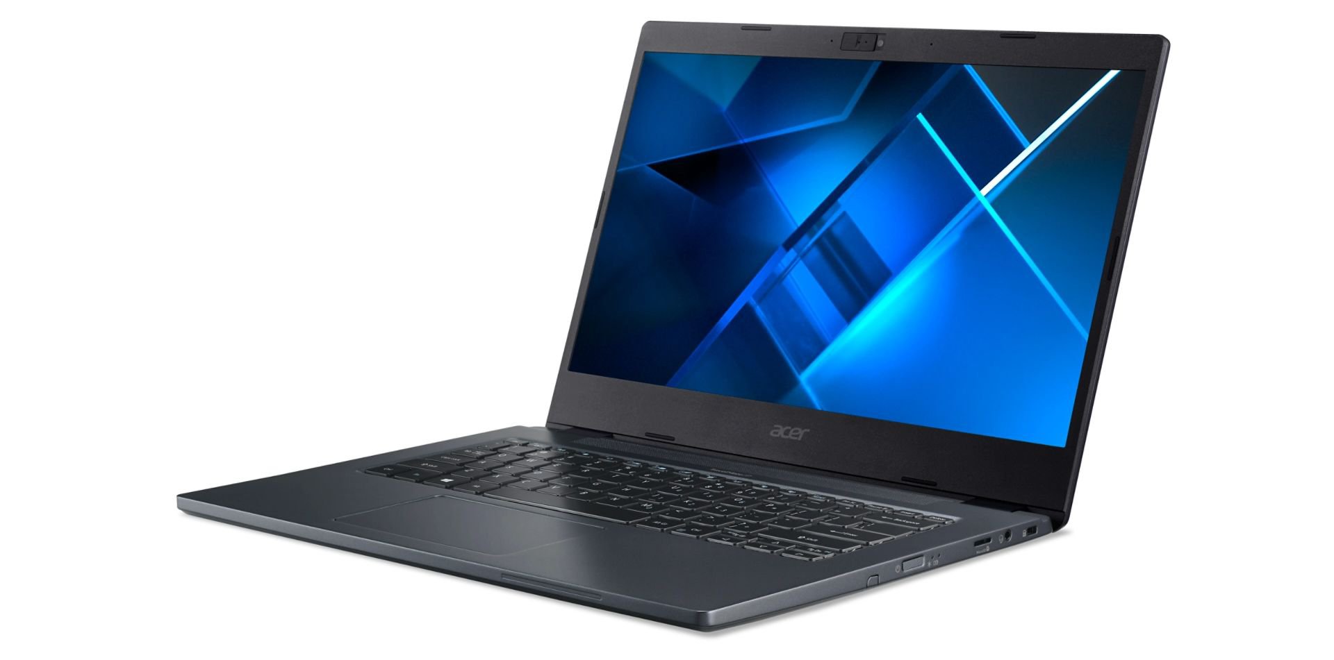 Acer TravelMate P4 14 Inch AMD Ryzen 6850U 16GB RAM 512GB SSD Windows 11 Pro - ONE CLICK SUPPLIES