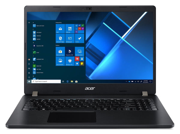 Acer TravelMate P2 15.6 Inch Intel Core i7-1165G7 16GB RAM 512GB SSD Windows 11 Pro - ONE CLICK SUPPLIES