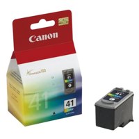 Canon CL41 Cyan Magenta Yellow Standard Capacity Ink Cartridge 12ml - 0617B001 - ONE CLICK SUPPLIES