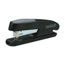 Rapesco Sting Ray Half Strip Stapler 50 Sheets Black - RR7260B3 - ONE CLICK SUPPLIES