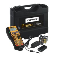 Dymo Rhino 5200 Kit Case S0841390 - ONE CLICK SUPPLIES