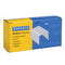 Rapesco 24/8mm Galvanised Staples (Pack 5000) - S24807Z3 - ONE CLICK SUPPLIES