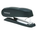 Rapesco Luna Half Strip Stapler Metal 50 Sheet Black - 238 - ONE CLICK SUPPLIES