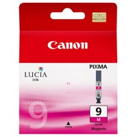 Canon PGI9M Magenta Standard Capacity Ink Cartridge 14ml - 1036B001 - ONE CLICK SUPPLIES