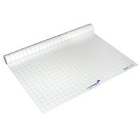 Legamaster Magic Chart Whiteboard Sheets 600x800mm Squared 25 Sheets per Roll - 7-159000 - ONE CLICK SUPPLIES