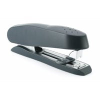 Rapesco Eco Spinna 717 Full Strip Stapler Metal 50 Sheet Grey - R71726B3 - ONE CLICK SUPPLIES