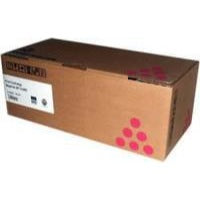 Ricoh C220E Magenta Standard Capacity Toner Cartridge 2k pages for SP C220N - 406054 - ONE CLICK SUPPLIES