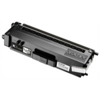 Brother Black Toner Cartridge 6k pages - TN328BK - ONE CLICK SUPPLIES