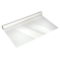 Legamaster Magic Chart Whiteboard Sheets 600x800mm White 25 Sheets per Roll - 7-159100 - ONE CLICK SUPPLIES