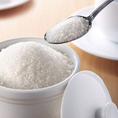 Tate & Lyle Granulated Sugar 2kg - ONE CLICK SUPPLIES