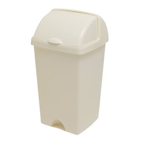 Addis Linen Roll Top Bin 50 Litre - ONE CLICK SUPPLIES