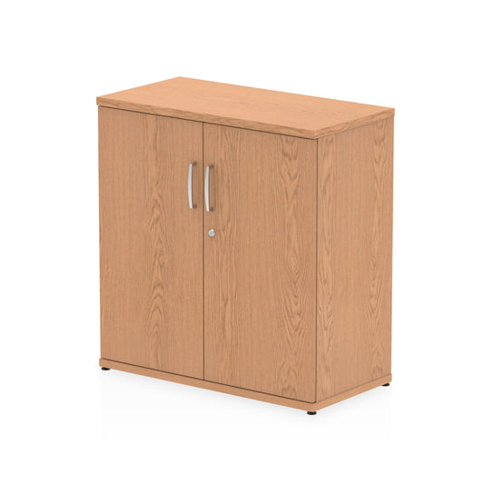 Dynamic Impulse 800mm Cupboard Oak I000904 - ONE CLICK SUPPLIES