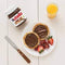 Nutella Spread Jars by Ferrero 64 x 25g