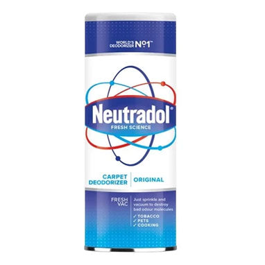 Neutradol Original Carpet Deodorizer 350g - ONE CLICK SUPPLIES