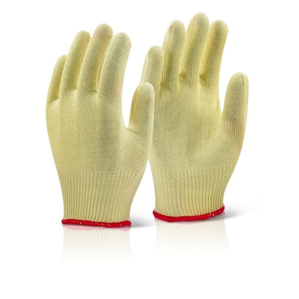 Beeswift Kutstop Large Kevlar Gloves {All Sizes} - ONE CLICK SUPPLIES