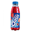 Oasis Summer Fruits 12 x 500ml - ONE CLICK SUPPLIES