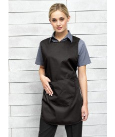 Beeswift Workwear Black Tabbard {All Sizes}