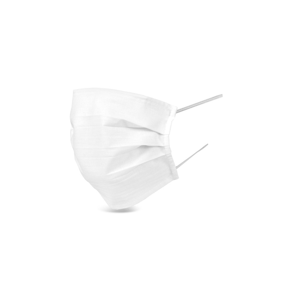 Reusable Cotton Face Mask - ONE CLICK SUPPLIES