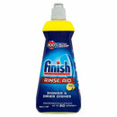 Finish Rinse Aid Lemon 400ml - ONE CLICK SUPPLIES