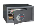 Phoenix Safe Company – SS0803K Vela Home & Office Security Safe - ONE CLICK SUPPLIES