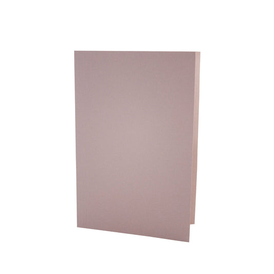 Exacompta Square Cut Folder Manilla Foolscap 180gsm Buff (Pack 100) - SCL-BUFZ - ONE CLICK SUPPLIES