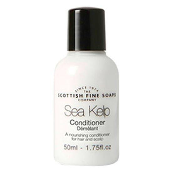 Scottish Fine Soaps Sea Kelp Guest Hair Conditioner 50ml - ONE CLICK SUPPLIES