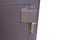 Phoenix Cash Deposit Size 1 Security Safe Key Lock Graphite Grey SS0996KD - ONE CLICK SUPPLIES