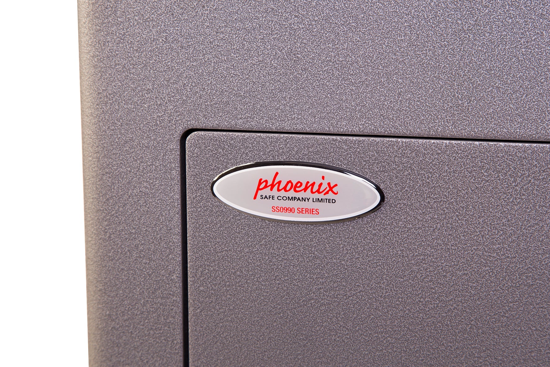 Phoenix Cash Deposit Size 1 Security Safe Key Lock Graphite Grey SS0996KD - ONE CLICK SUPPLIES