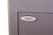 Phoenix Cash Deposit Size 1 Security Safe Key Lock Graphite Grey SS0996KD - ONE CLICK SUPPLIES